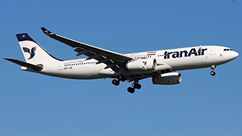 مسافران برای اطلاع از زمان پرواز به کجا مراجعه کنند؟