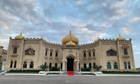 اعلام اسامی نامزد‌های ریاست جمهوری عراق