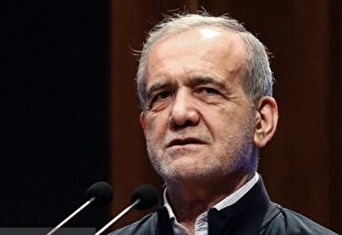 پزشکیان: طرح‌های توسعه محیط‌های دانشگاهی در سواحل جنوبی کشور تعریف شود