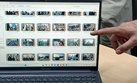 دستگیری ادمین کانال تلگرامی دعوت کننده به ناآرامی‌ها در اراک