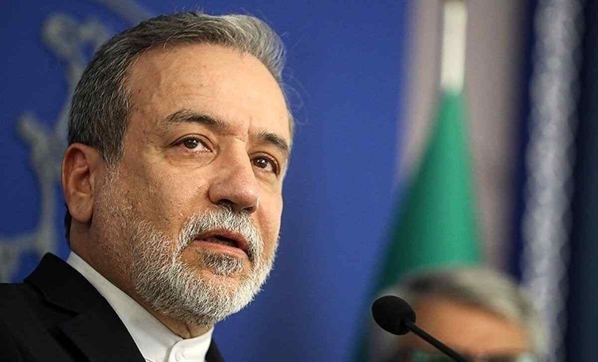 پیام مهم عراقچی به ترامپ در شبکه فاکس نیوز