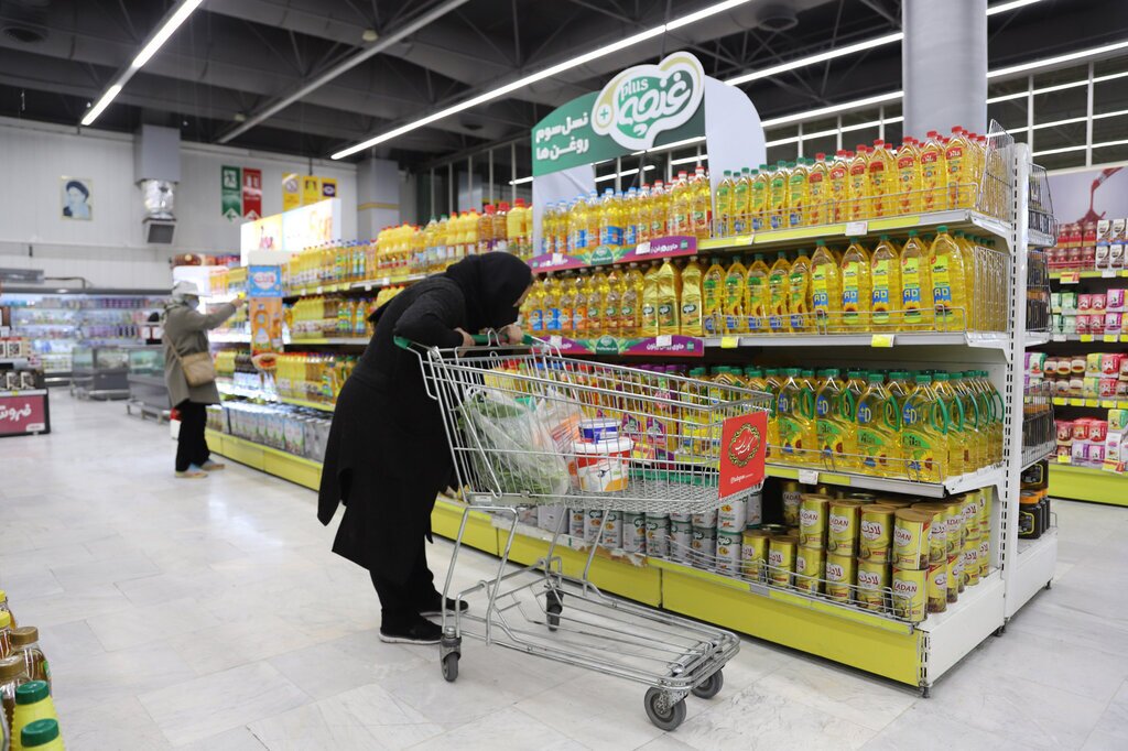 شرط واریز کالابرگ یک میلیونی برای دهک ۱۰