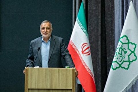 زاکانی: مساجد آسیب‌دیده را بهتر از قبل می‌سازیم