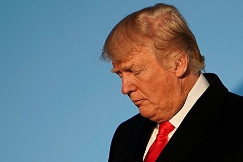 الجزیره: ترامپ به ایران اطلاع داد که قصدی برای حمله ندارد