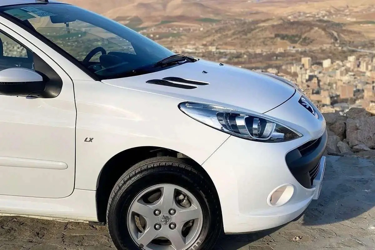 امکان مرگ هنگام تصادف این خودروها سه برابر بیشتر است