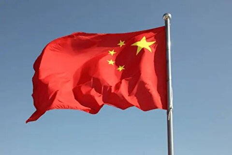 چین خواستار خویشتن‌داری ایران شد