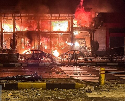 فرامتن اغتشاشات/ لزوم وحدت برای غلبه بر فتنه