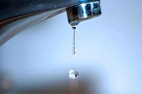 کمبود شدید آب شرب در این استان مشکل‌ساز شد