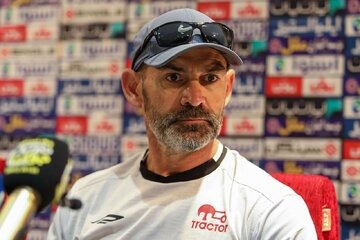 سرمربی سابق تراکتور در لیگ برتر انگلیس!