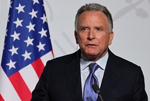 ویتکاف: آمریکا دیپلماسی با ایران را ترجیح می‌دهد