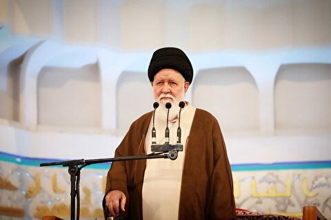 علم الهدی: مردم و رهبری؛ دو عامل اقتدار نظام و کشور هستند