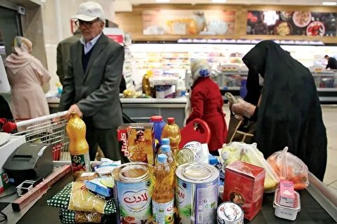 تامین پایدار کالاهای اساسی در تهران؛ آرامش در بازار برقرار شد