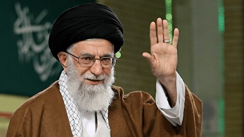 ابلاغ سلام رهبر انقلاب به جانبازان مدافع امنیت