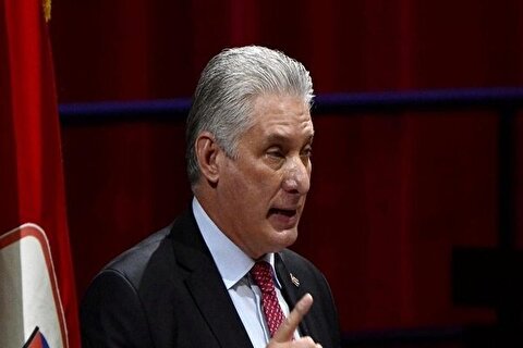 کوبا: آماده نبرد در برابر هر حمله‌ای هستیم