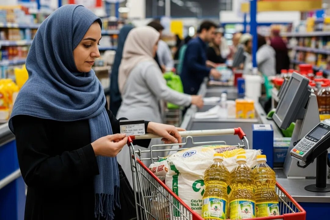 آغاز خرید با کالابرگ برای این دهک‌ها از فردا