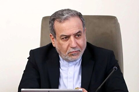 عراقچی درباره مذاکره غیرمستقیم با آمریکا به نمایندگان چه گفت؟