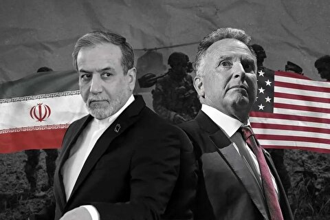 ادعای وال استریت ژورنال درباره دیدار عراقچی با ویتکاف در داووس سوئیس