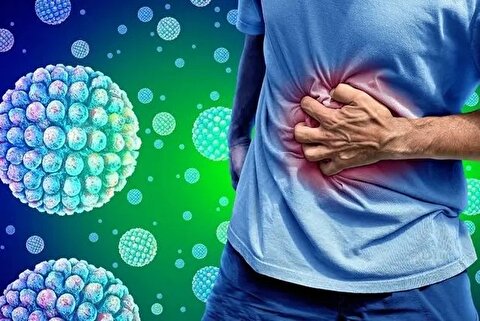 یک ویروس در جنوب چین شیوع پیدا کرده است