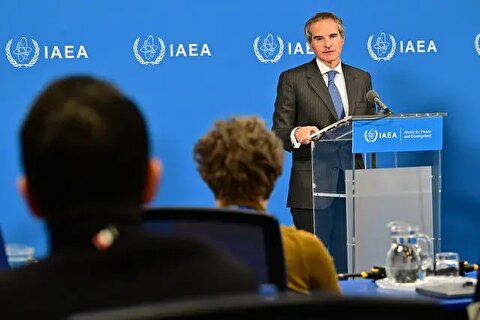 نطق تازه گروسی درباره توافق جدید با ایران