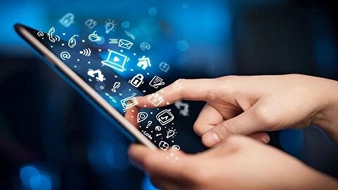 اعلام شرایط و زمان وصل شدن اینترنت