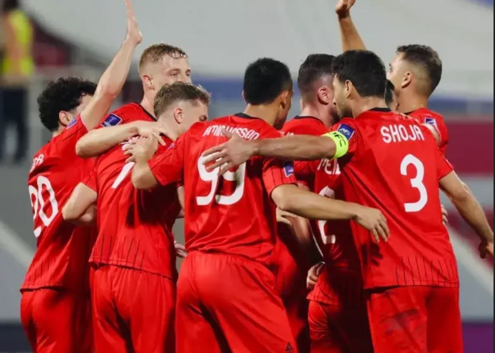 ترکیب احتمالی تراکتور برای رویایی با استقلال