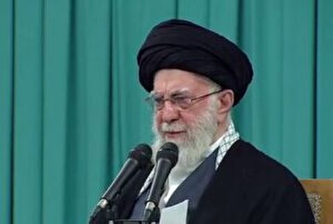 بازتاب سخنان رهبر انقلاب در رسانه‌های عرب زبان