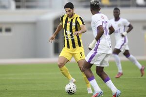 درخواست عجیب یک لژیونر برای حضور در پرسپولیس