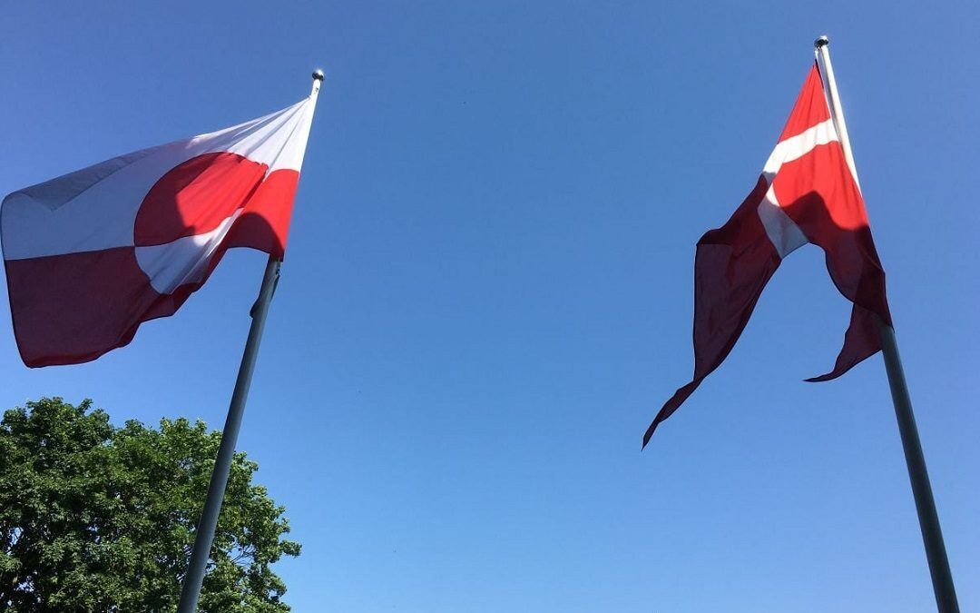 ابتلای ناتو به «سندروم گرینلند» ابتلای ناتو به «سندروم گرینلند»