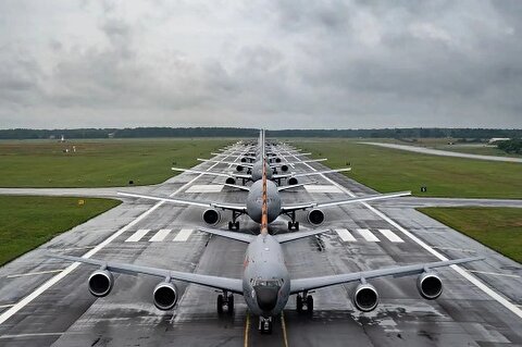 ادعای رویترز درباره تحرکات تازه در پایگاه العدید