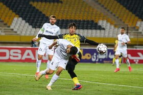 جدول لیگ برتر در پایان هفته شانزدهم/ مدعیان با هم فرصت سوزی کردند