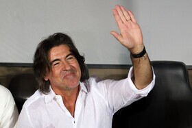 ساپینتو: نتیجه عادلانه بود؛ با باشگاه مشکلی ندارم