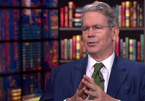 وزیر خزانه داری آمریکا: ترامپ از تصاحب گرینلند عقب‌نشینی نخواهد کرد / سران اروپایی رهبری امنیتی آمریکا را خواهند پذیرفت