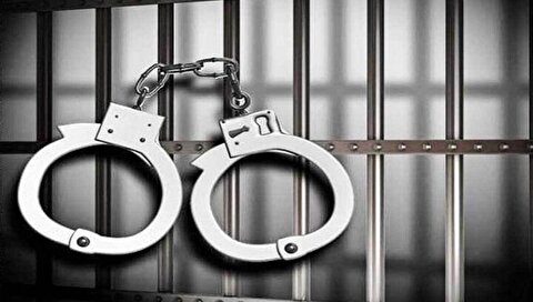 دستگیری لیدر‌های اغتشاشات میدان شهدا و خیابان سرباز کرمان