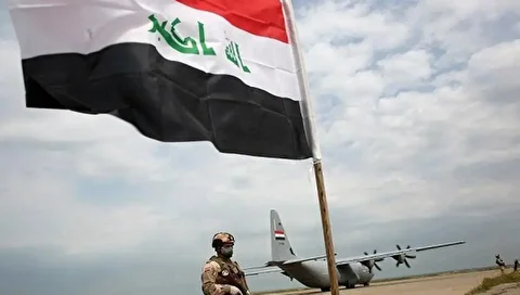 مستشاران آمریکایی از عین الاسد خارج شدند