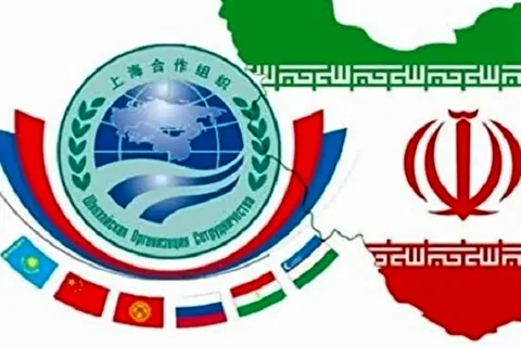 واکنش رسمی شانگهای به حوادث ایران: دخالت در امور داخلی ایران مردود است