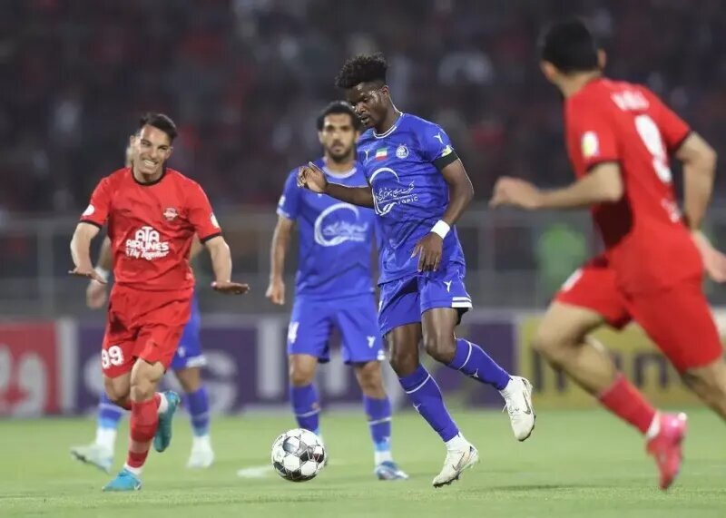 خداحافظی استقلال با یک بازیکن دیگر