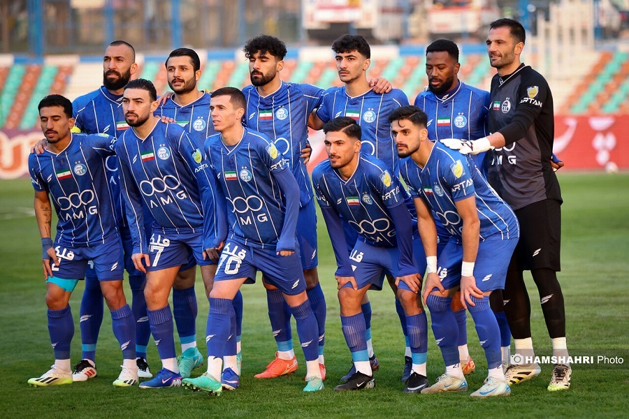 پیشکسوت استقلال: رضاییان را مفت از دست دادیم