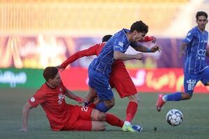 آمار نگران کننده برای استقلال