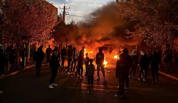 توطئه تغییر نظام چگونه خنثی شد؟ توطئه تغییر نظام چگونه خنثی شد؟