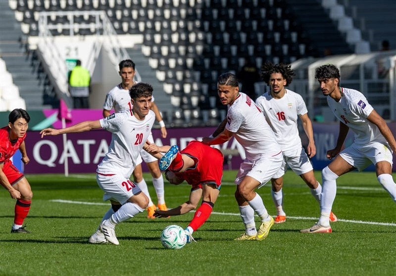 فدراسیون فوتبال در انتظار گزارش روانخواه درباره ناکامی تیم امید