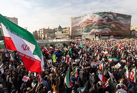 چرا ترامپ به تهدید ایران روی آورد؟