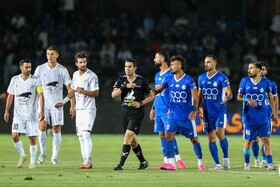 تهدید ذوب‌آهن پس از تغییر زمان بازی با استقلال