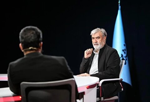 نماینده مجلس: ۴۹ درصد فراخوان‌ها از توییتر به اشتراک گذاشته شد/ آمار مجروحان حوادث اخیر 