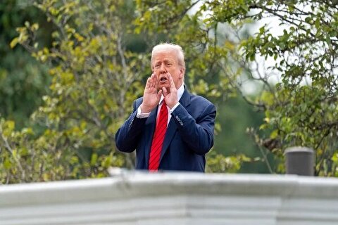 ترامپ: اگر در مورد گرینلند توافقی حاصل نشود، تعرفه ۱۰۰ درصدی بر کشور‌های اروپایی اعمال خواهم کرد