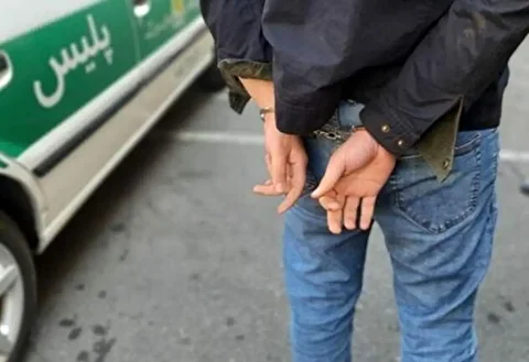 جزئیات جدید از اعترافات عوامل شهادت ۶ نفر در مشهد