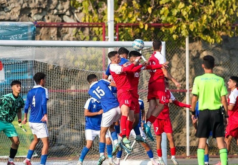 ممنوعیت کامل فعالیت فوتبالی در تهران به‌دلیل آلودگی شدید هوا