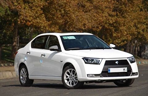 قیمت خودرو‌های ایران خودرو امروز چهارشنبه ۳ دی ۱۴۰۴ + جدول