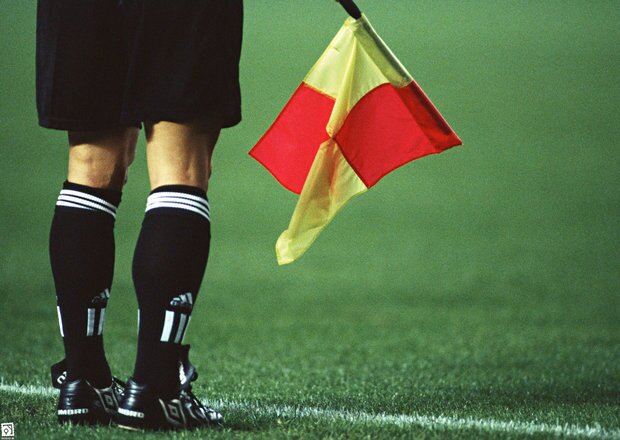 محرومیت دو داور فوتبال تهران پس از اتفاقات اخیر