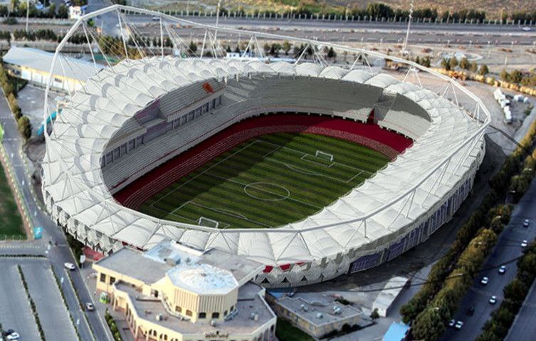 دیدار استقلال در مشهد منتفی شد/ ظرفیت ورزشگاه پاسخگو نیست!