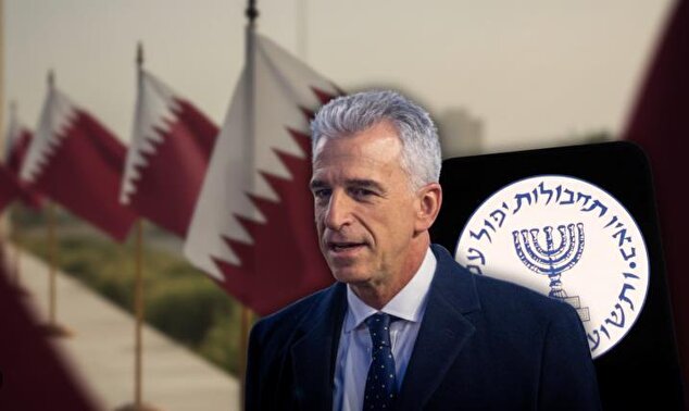 قطر گیت، سایه خیانت بر کابینه نتانیاهو